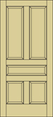 Door Style 85